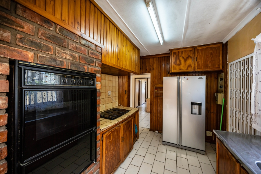 4 Bedroom Property for Sale in Dawn Eastern Cape